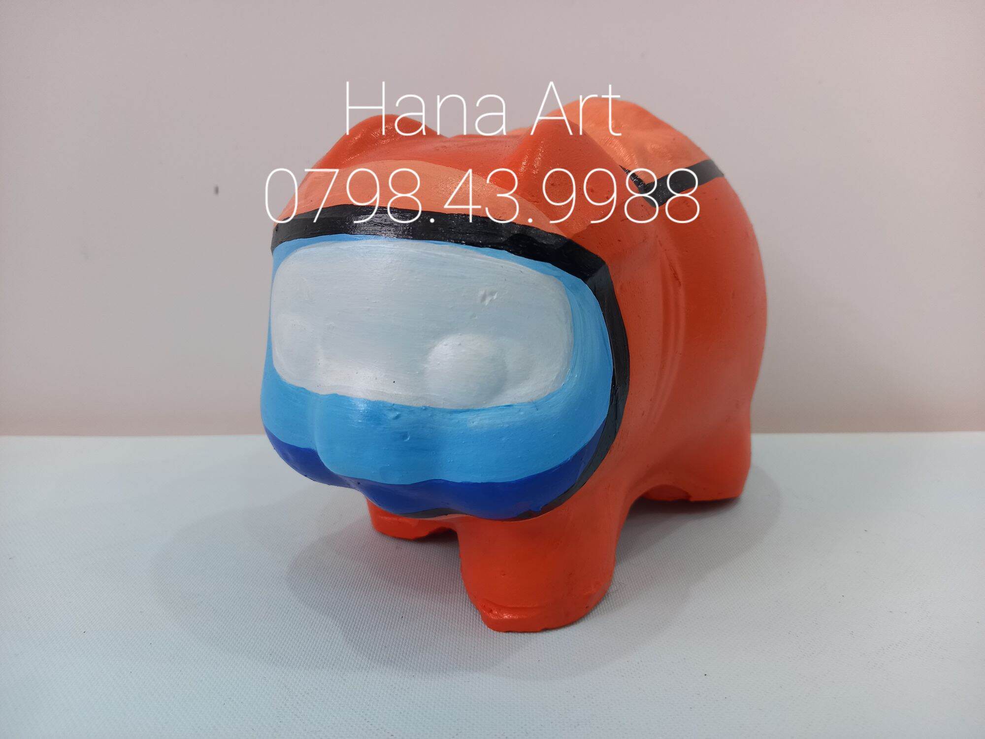 [HCM]Heo Đất Among Us