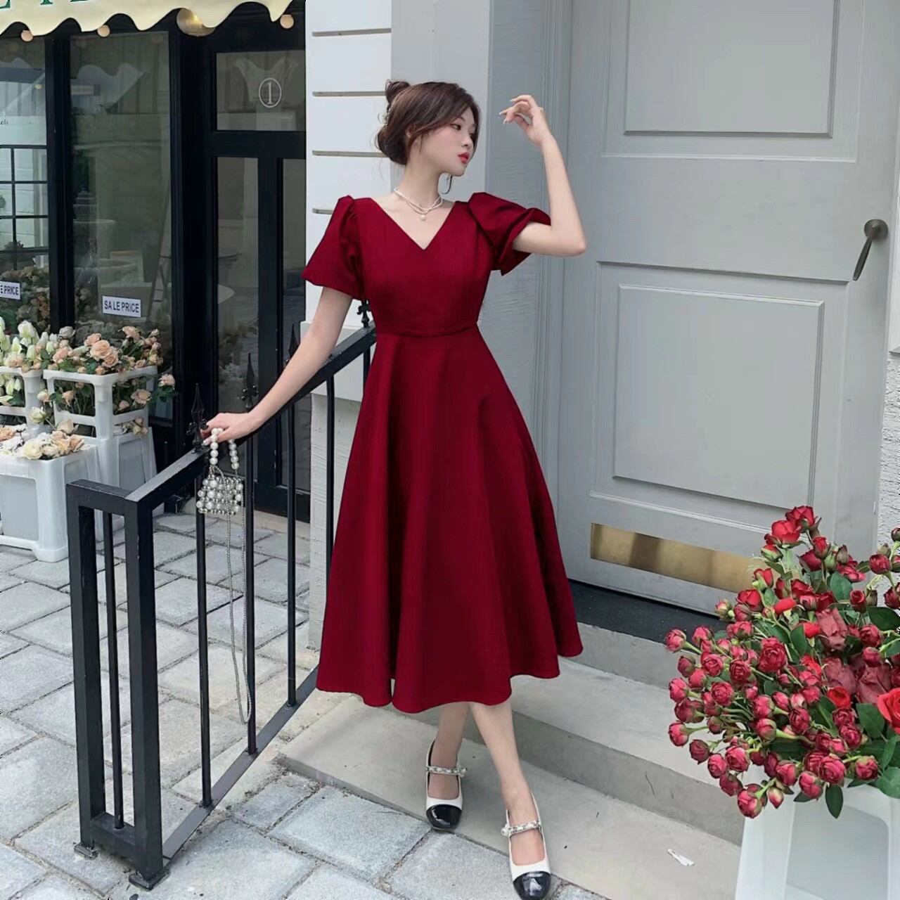 🪆 Đ𝔸̂̀𝕄 𝕄𝔸𝕏𝕀 ℂ𝕆̂̉ 𝕍 𝔹𝕀𝔾 𝕊𝕀ℤ𝔼 🪆

🎊🎀🎊
😘😘😘