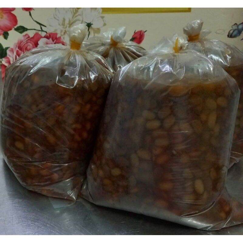 Tương hột nhà làm 500g bao ngon