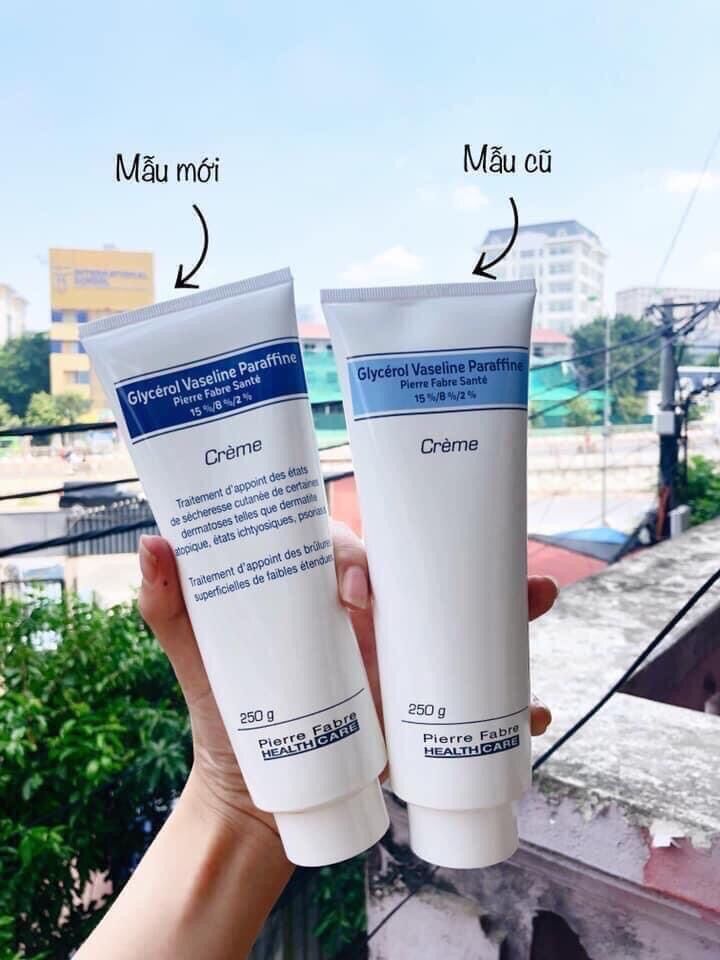Kem Nẻ Dexeryl 250g Pháp