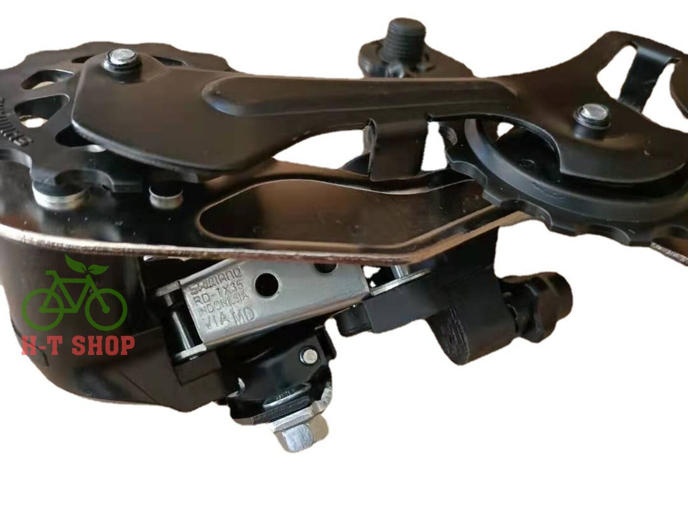Cùi Đề/ Củ đề Xe Đạp Leo Núi Shimano Tourney TX-35