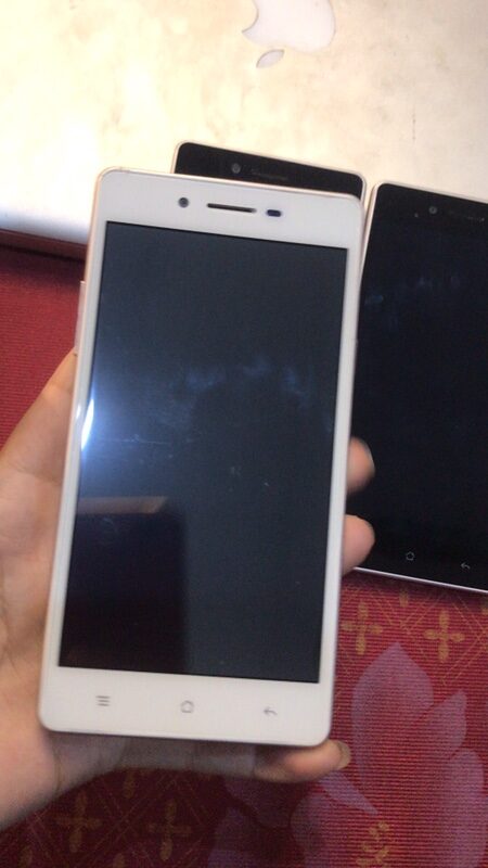 Điện thoại oppo Neo 7 (a33) máy cũ đẹp