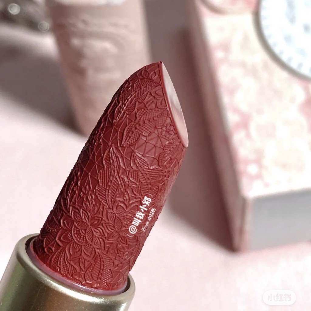 【COLORROSE】Son Môi Lì Không Khô Môi Nhiều Màu Sắc Lựa Chọn