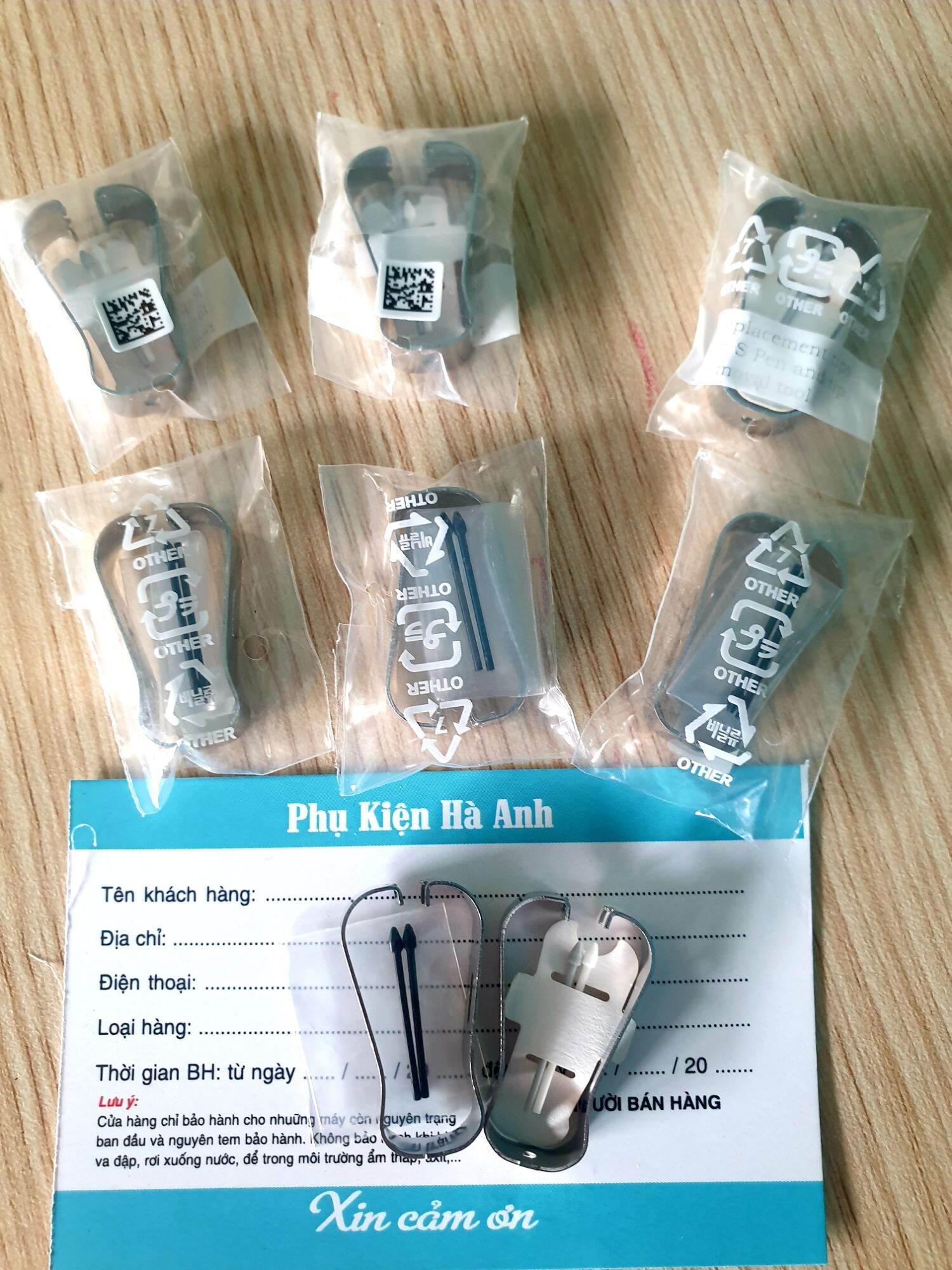 Ngòi spen thay thế sam sung galaxy note 10, note 10 plus, note 20, note 20 ultra, tab s6, s6 lite, s7, s7 plus, s8, s8 plus, s8 ultra, s21 uktra, s22 ultra