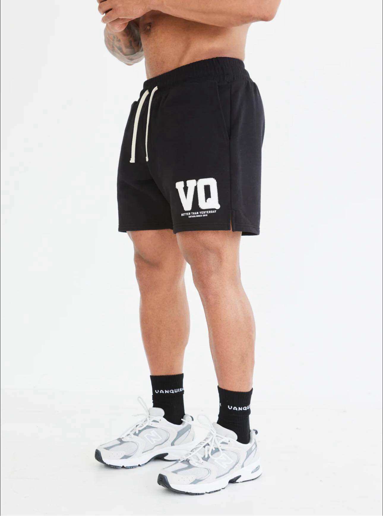 Quần đùi thể thao tập gym VQ New