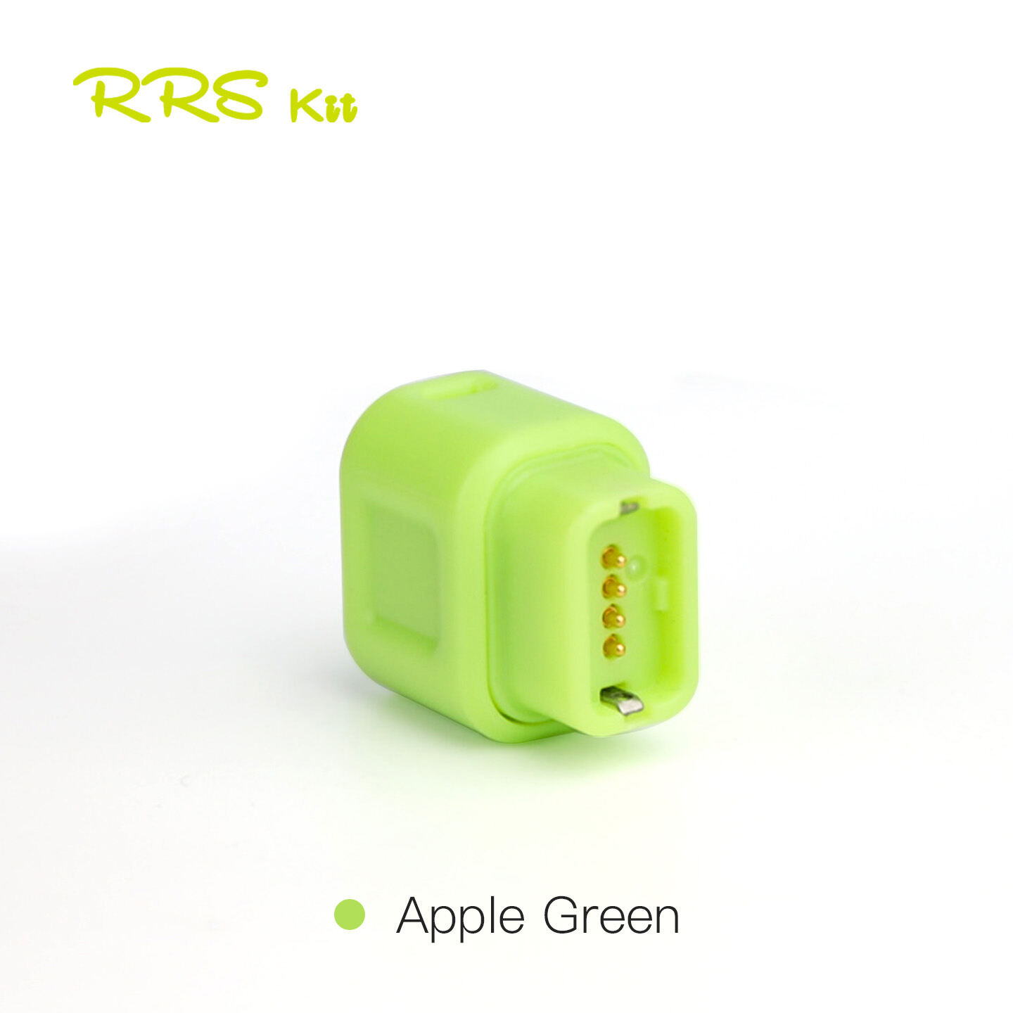 Rrskit Xe Đạp Mini Pin Adapter Sạc Cho 12 Tốc Độ Di2 Groupset Dura-Ace R9200 R8100 R7100 Điện Tử Dịc