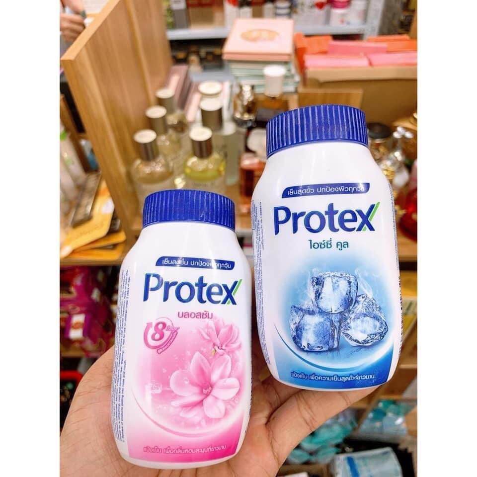 Phấn lạnh protex thái lan hũ 50gr