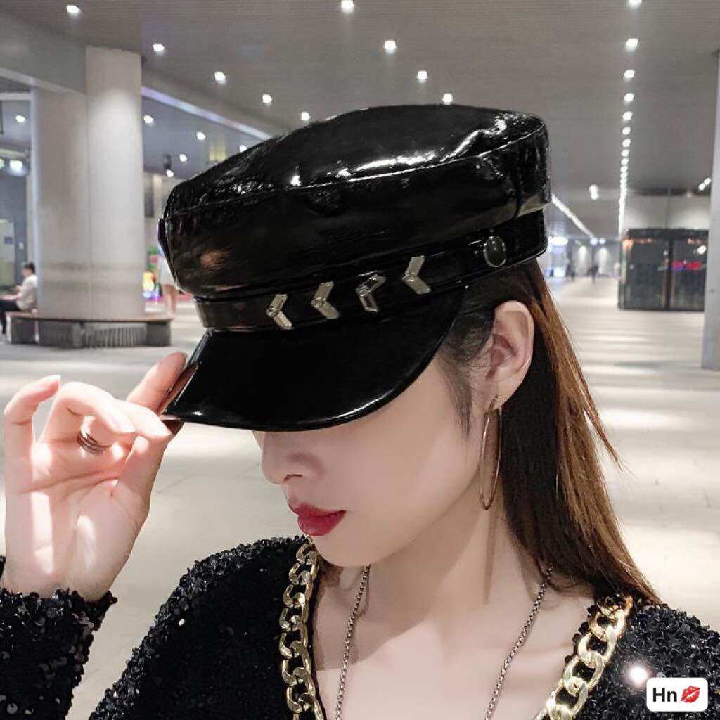 Mũ keppi thuỷ thủ chuẩn hàng L1