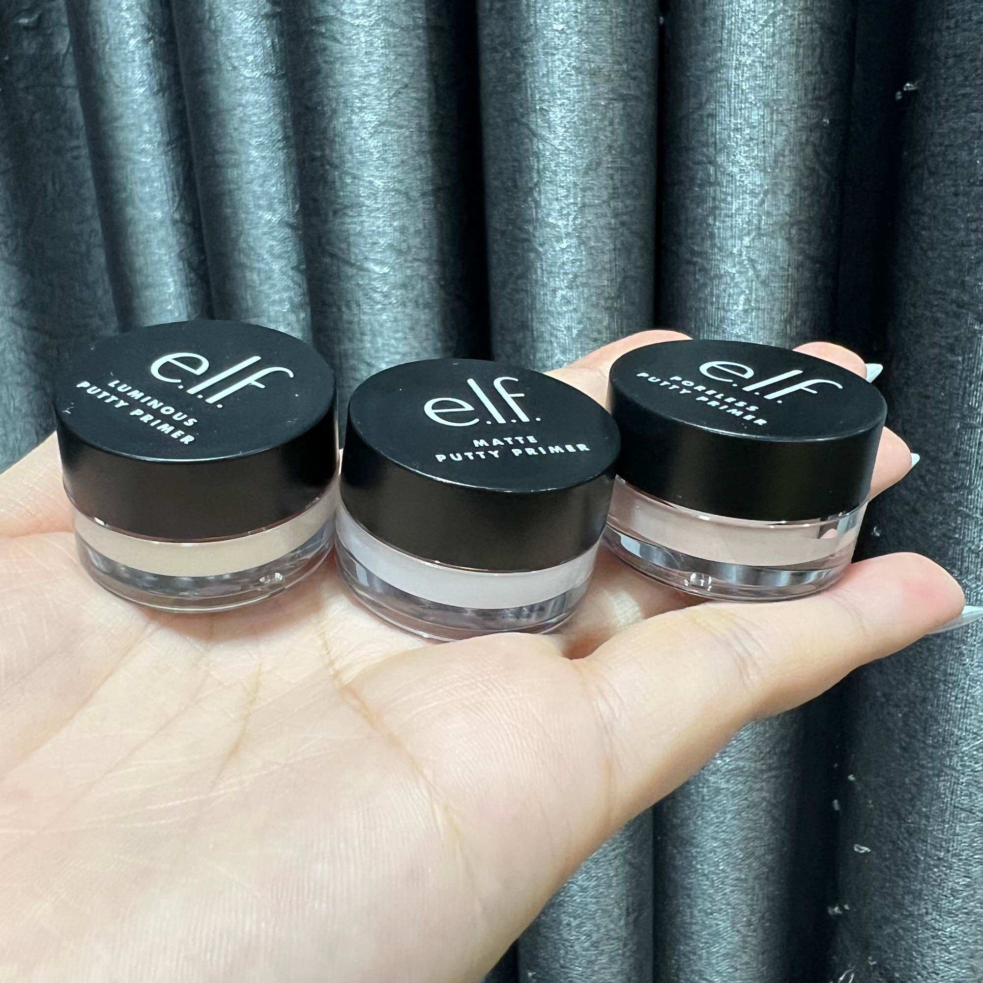 Kem Lót ELF Putty Primer