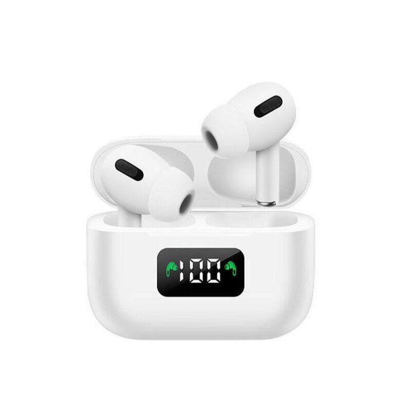 TAI NGHE BLUETOOTH 5.0 TWS APRO-3 , FULL BOX , CÓ LCD