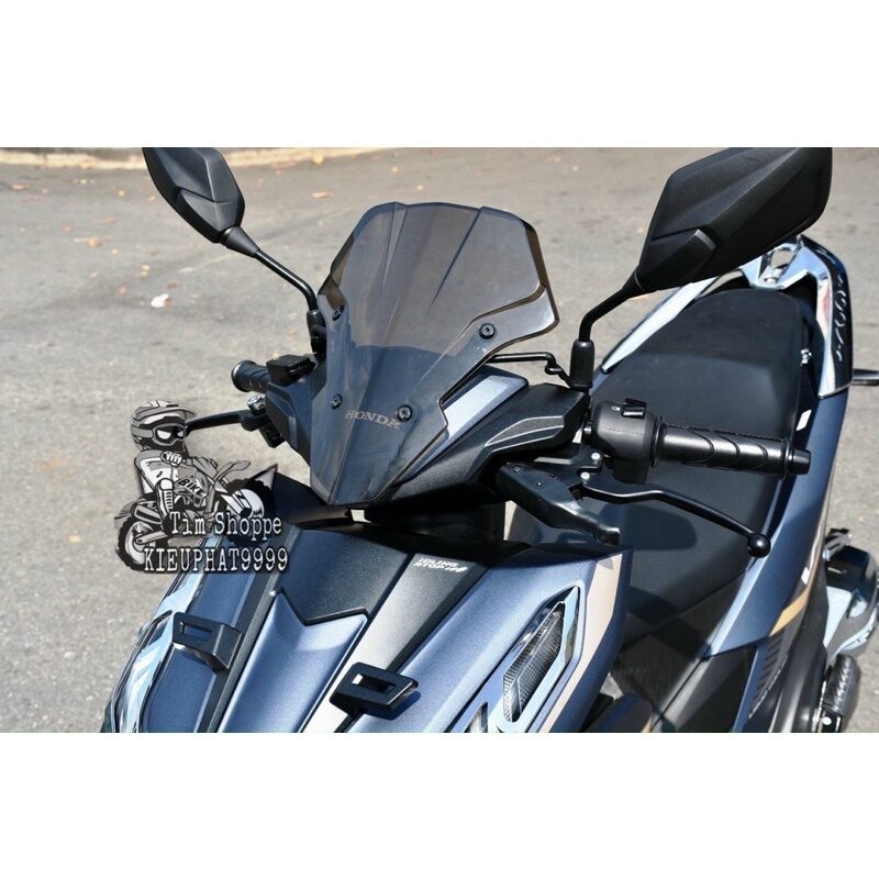 Mão chắn gió vario 2018-2020 vario 160 vt