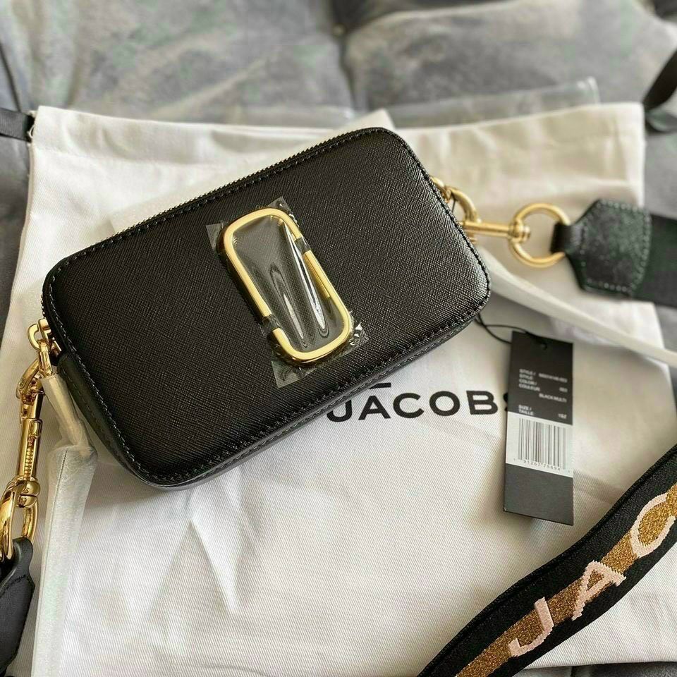 [HCM]Túi đeo chéo MJ dư xịn