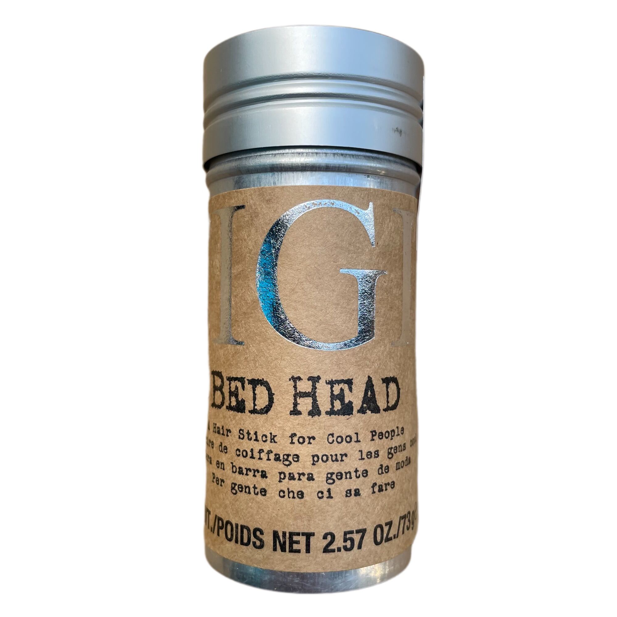 HCMSáp vuốt dạng thỏi tạo hình BED HEAD TIGI Hair Stick 75g