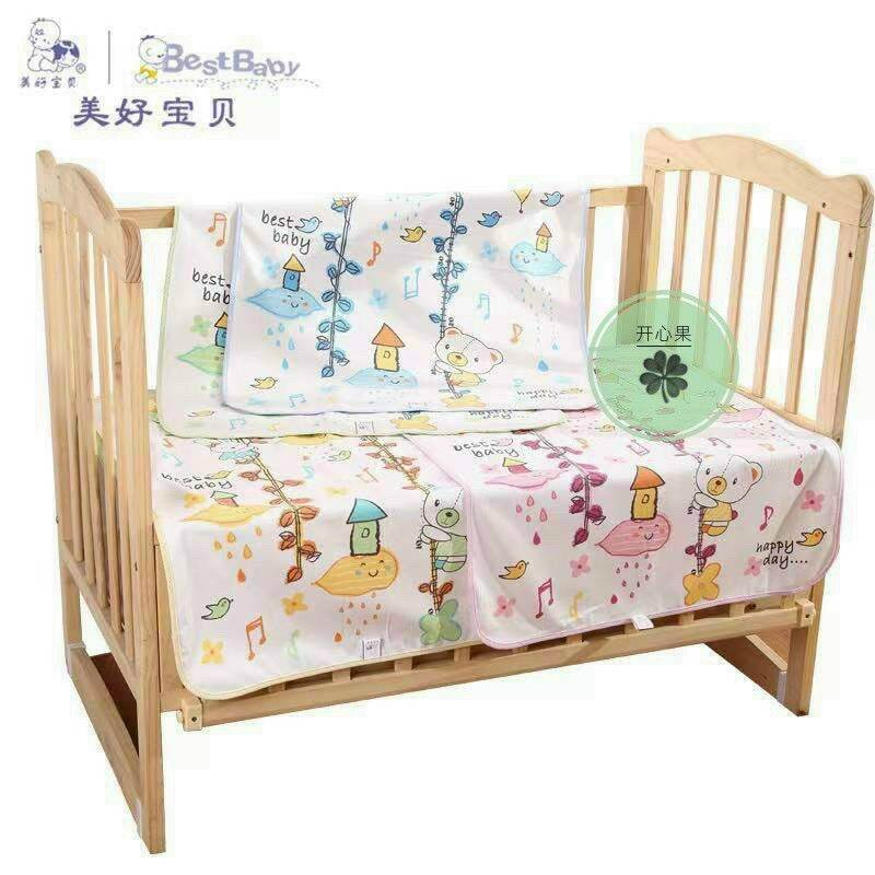 Miếng lót chống thấm cho bé