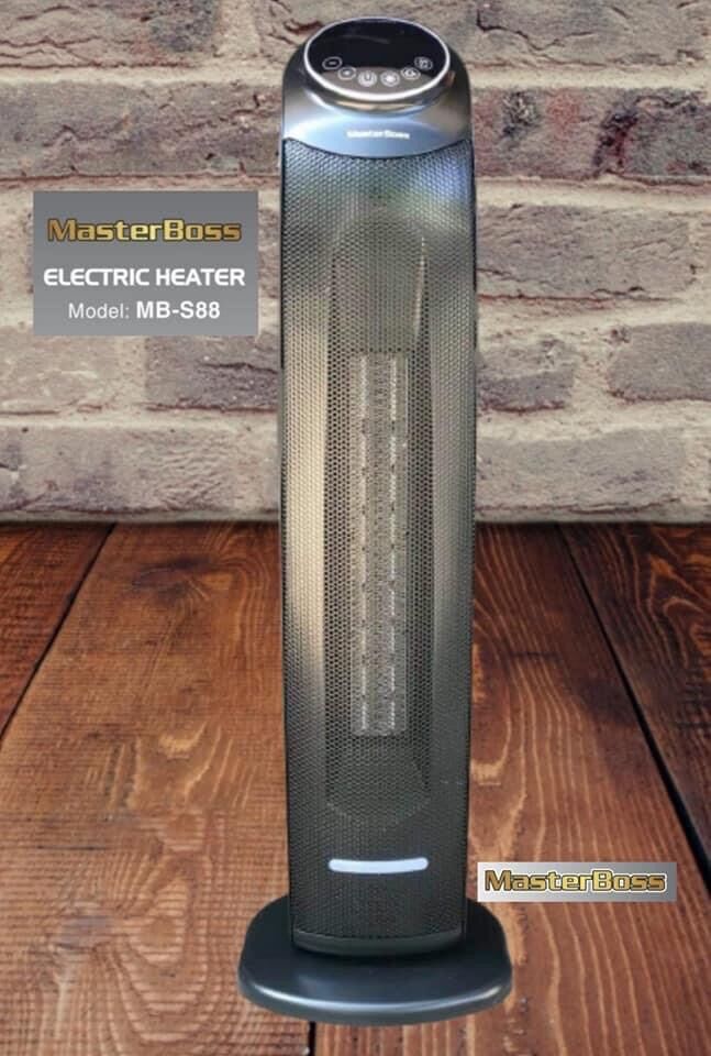 MÁY SƯỞI GỐM MASTER BOSS MB-S88