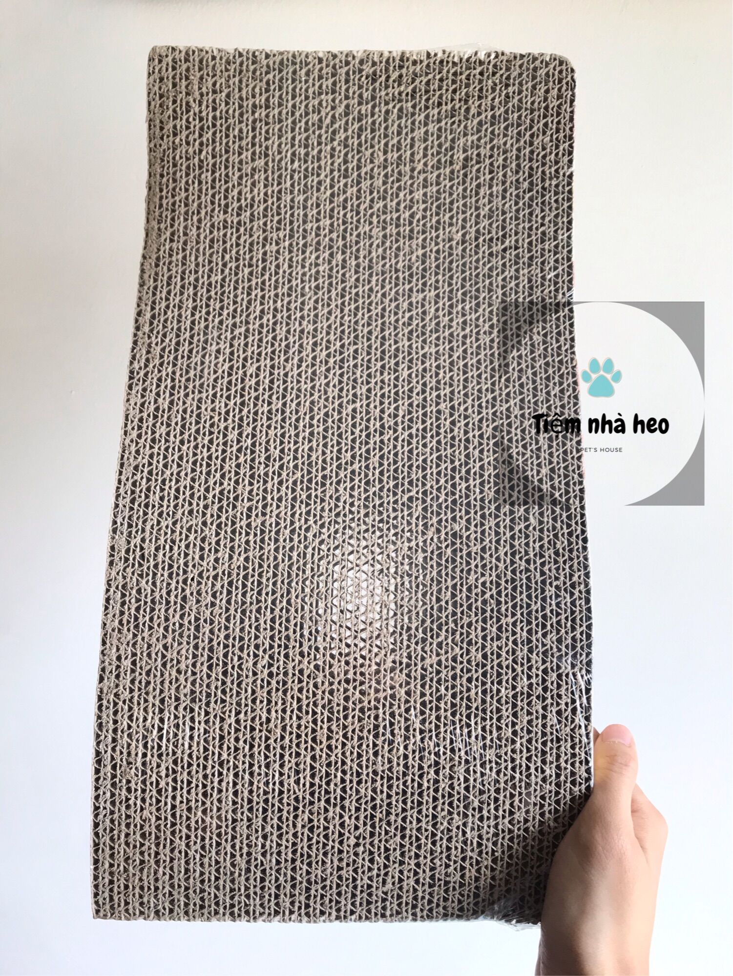 [RẺ VÔ ĐỊCH] Bàn cào móng cho mèo - Tiệm Nhà Heo