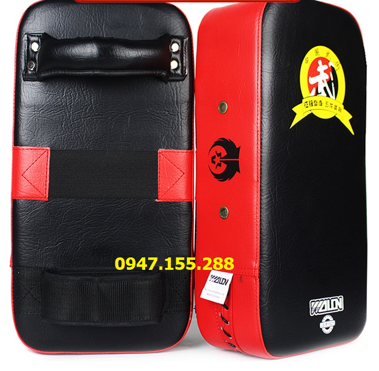 Đích đá lampơ chân cao cấp 40 x 20 x 10 cm