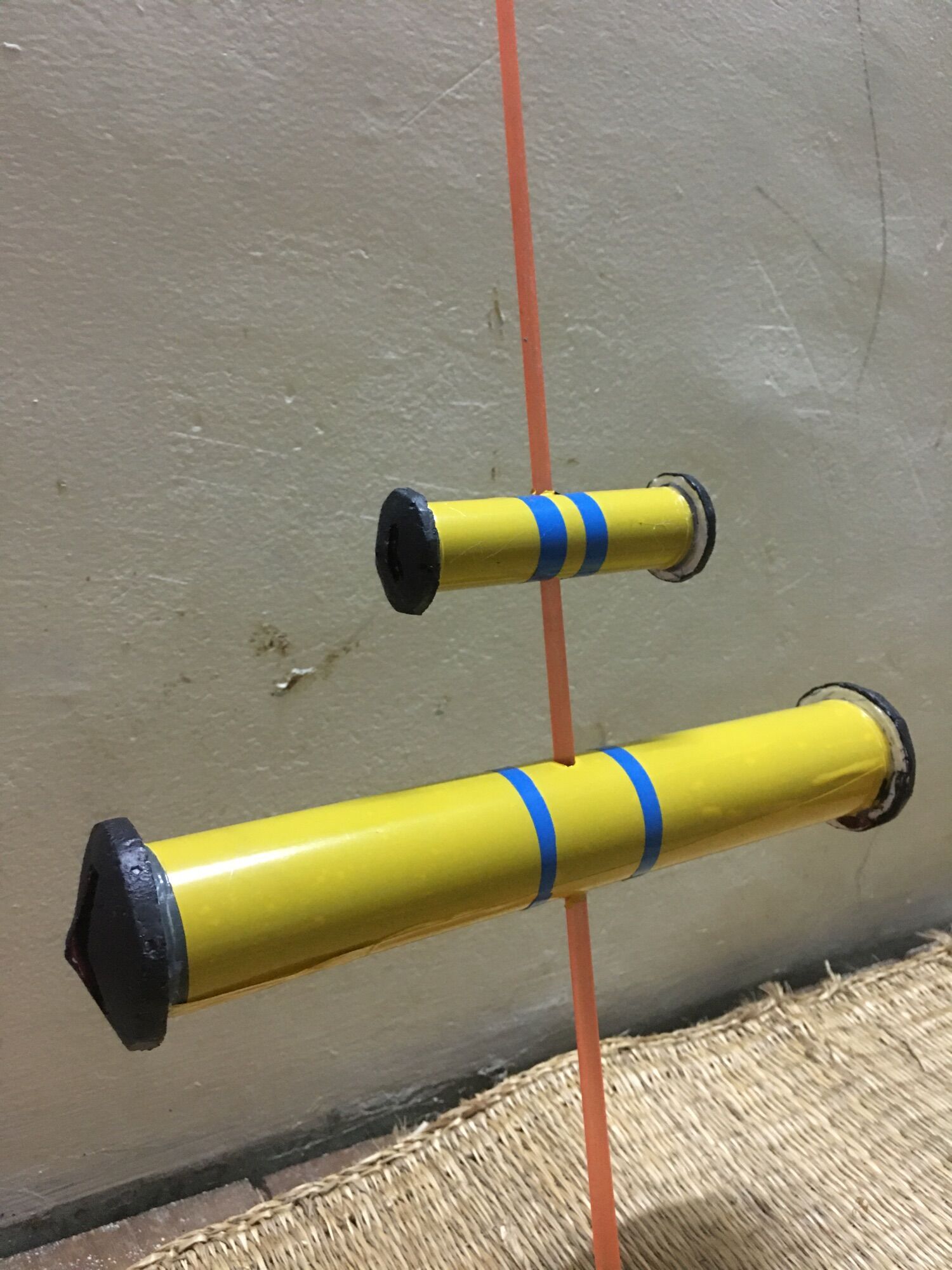 Sáo Diều D34