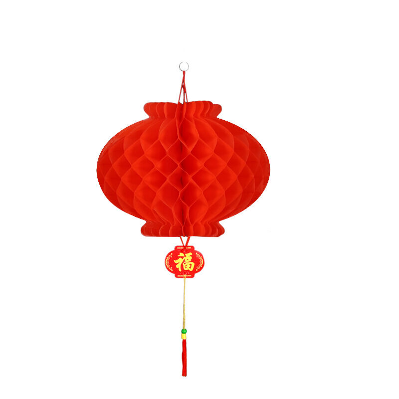 Combo 10 CÁI Lồng đèn tổ ong Nhiều Kích Cỡ