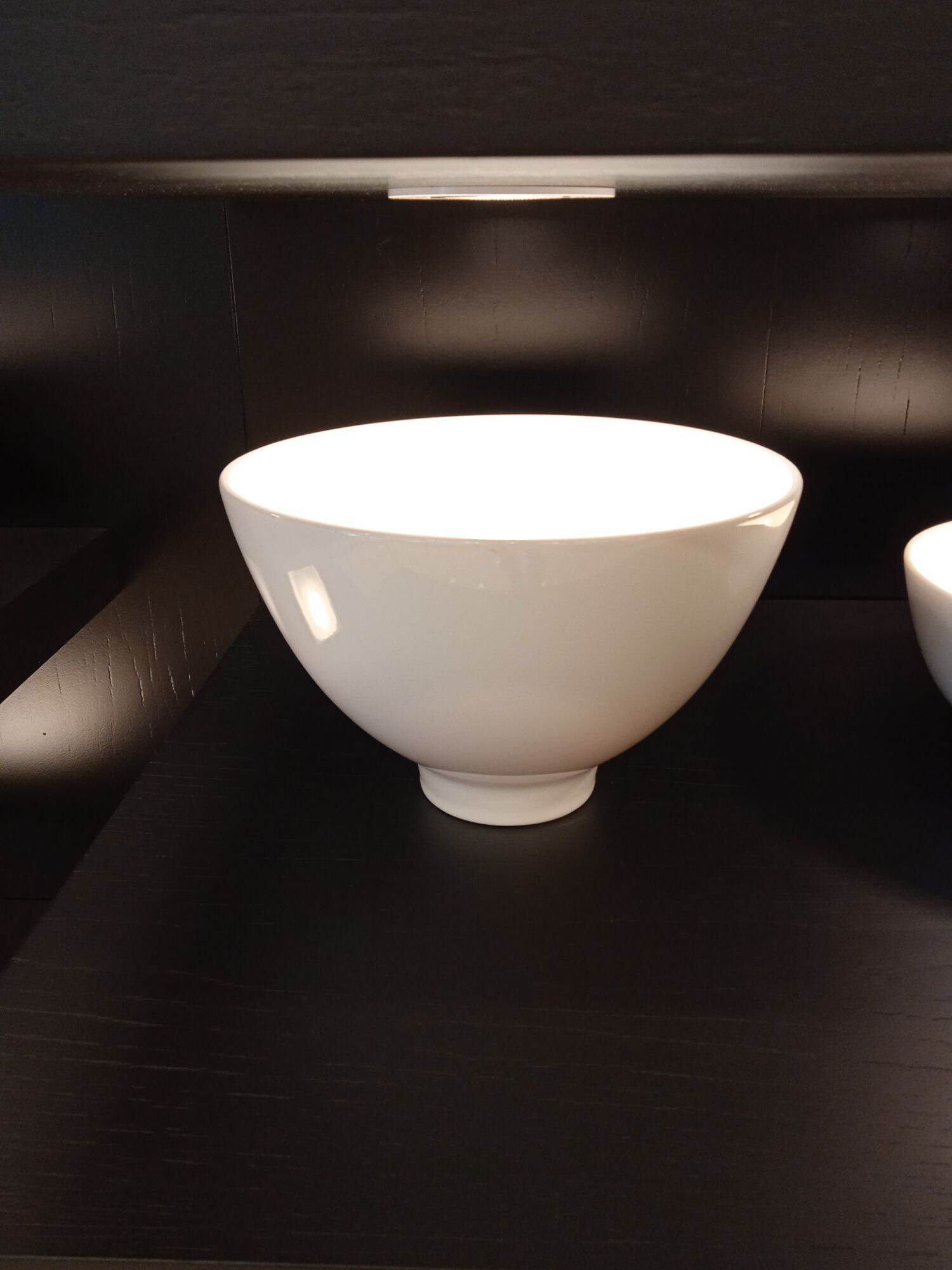 Tô cao 20cm minh long - ly's