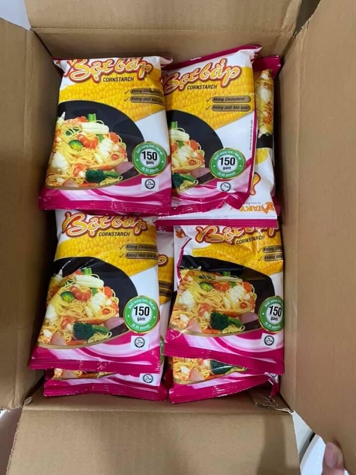 Bột bắp tài ký 150gr