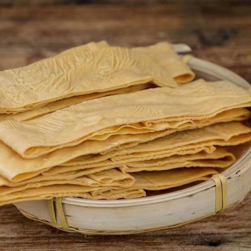 Váng đậu 500g -1kg