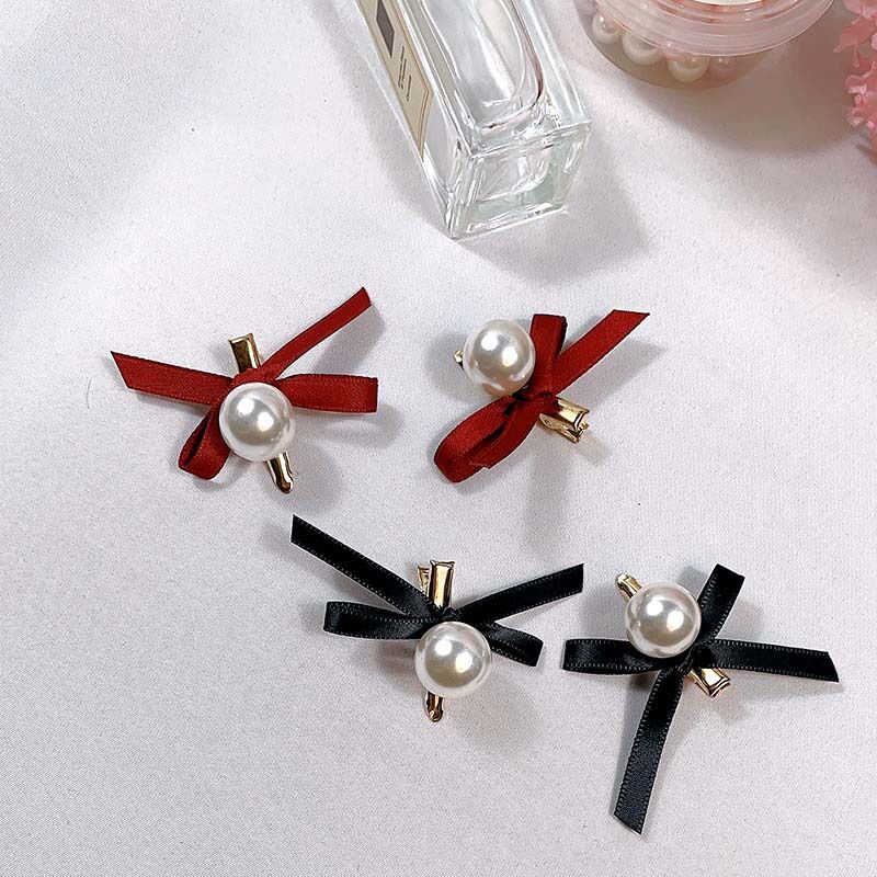 Set kẹp tóc hottrend dễ thương - Sara Accessories