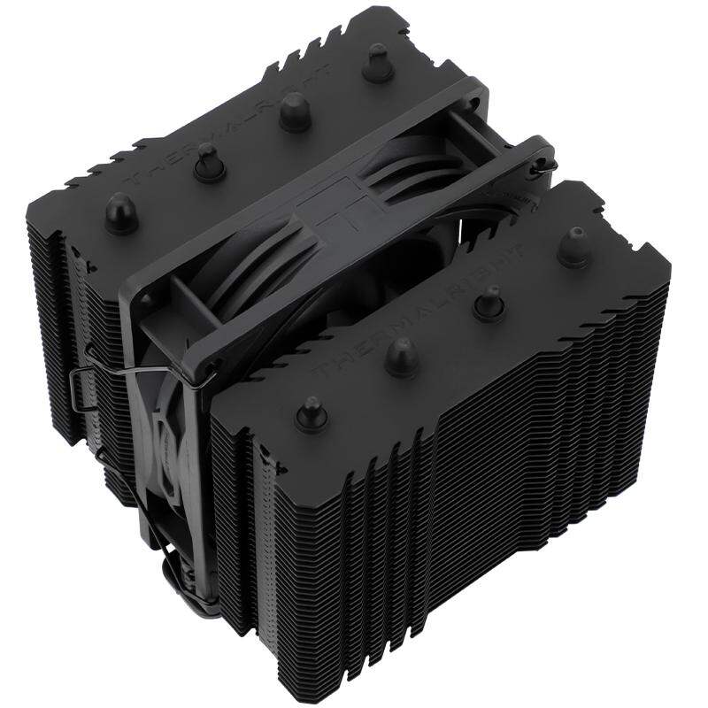 Thermalright | CPU Cooler 4 Heatpipes Giá 637,000 Đồng*Miễn phí vận chuyển