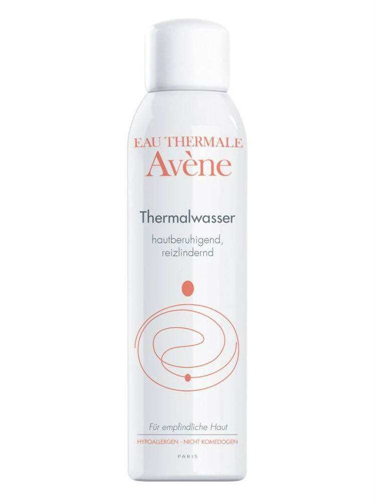 Xịt khoáng avene chuẩn pháp 150ml - làm dịu mát da mặt - sản phẩm chuẩn 100%