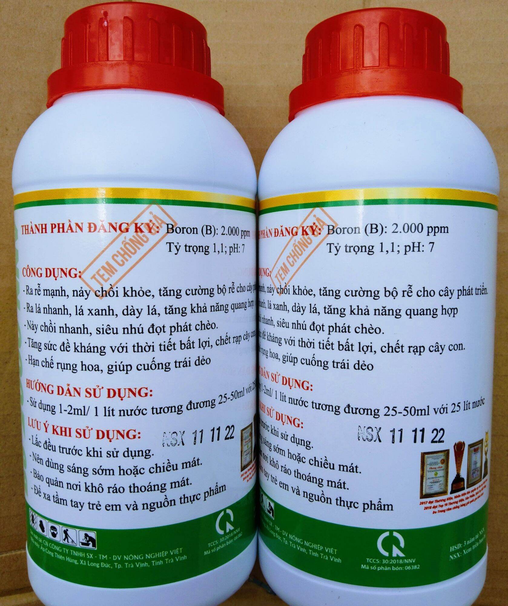 MAX ROOT - BUNG ĐỌT RA RỄ CHUYÊN RAU MÀU - CHAI 500ML