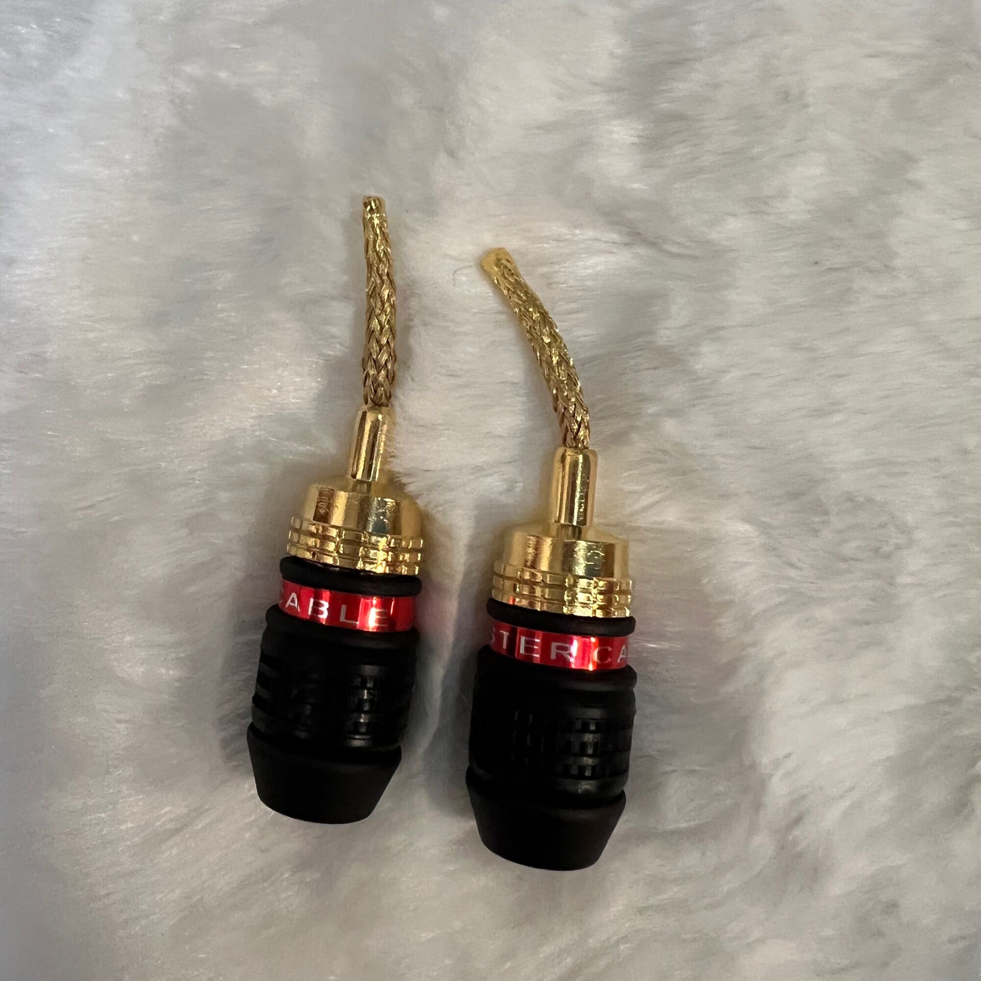 Jack loa mỏ chim mềm thương hiệu monter