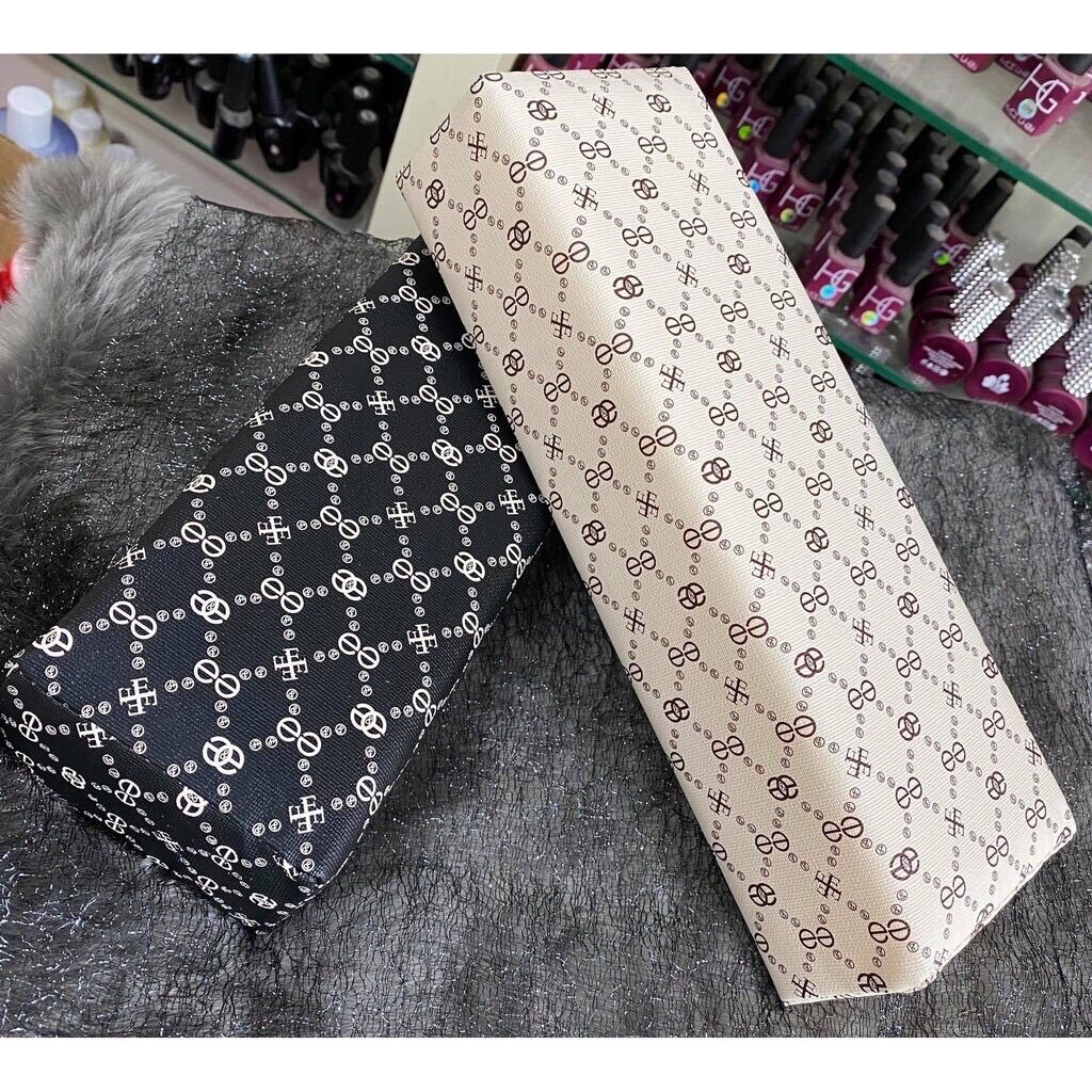 Gối kê tay nail