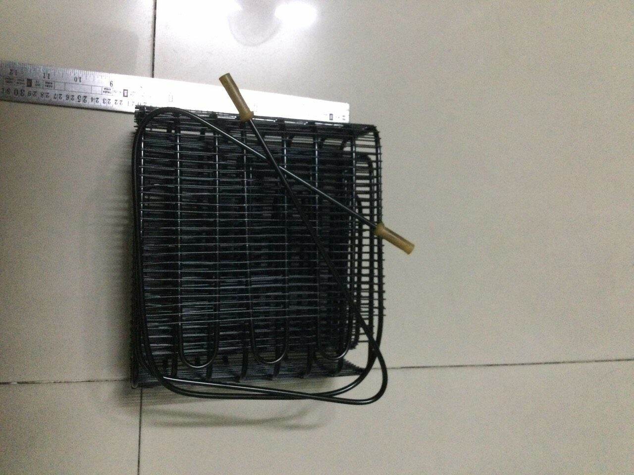 [HCM]dàn tản nhiệt tủ mát dàn lốc quận dùng cho tủ lạnh