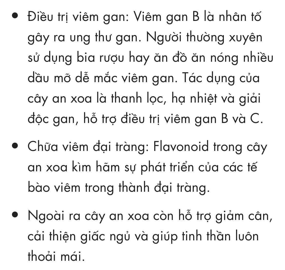 Cây An xoa tím rừng (quả có hạt giống để trồng)