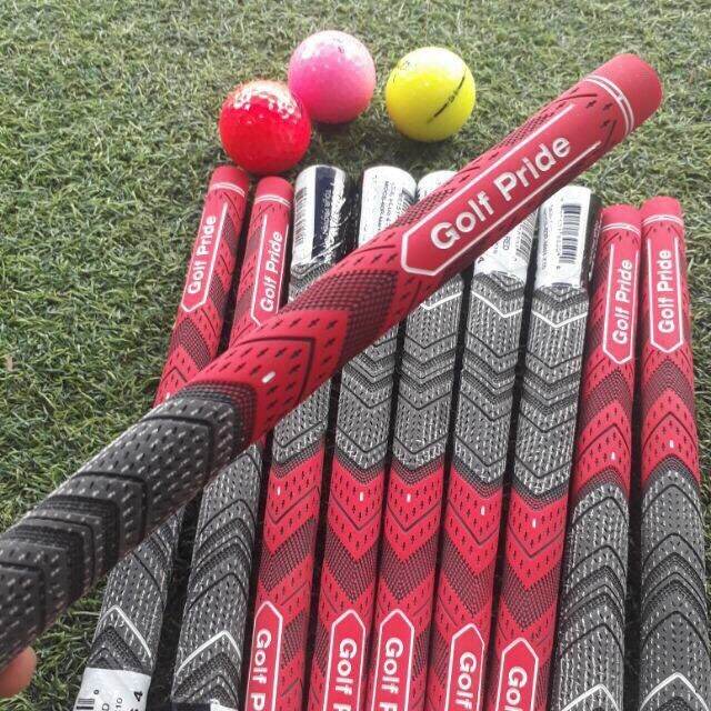 Grip Golf Golfpride Grip Gậy Sắt