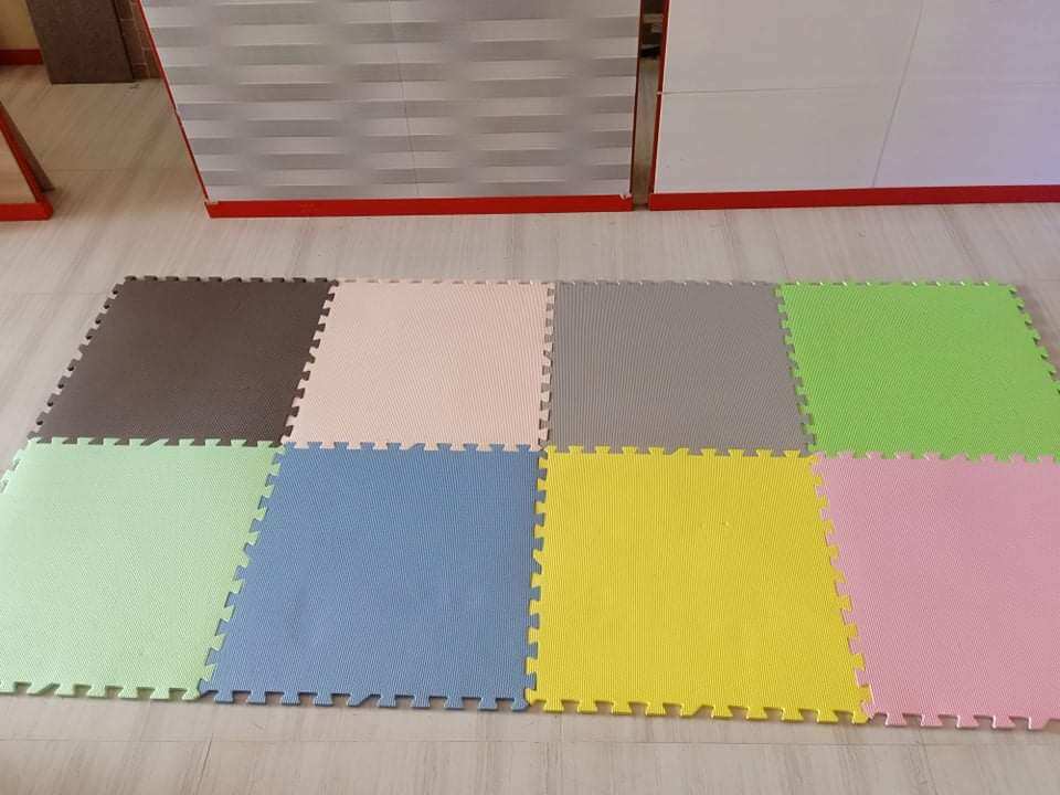 Thảm xốp trải sàn siêu rẻ sz 60x60cm