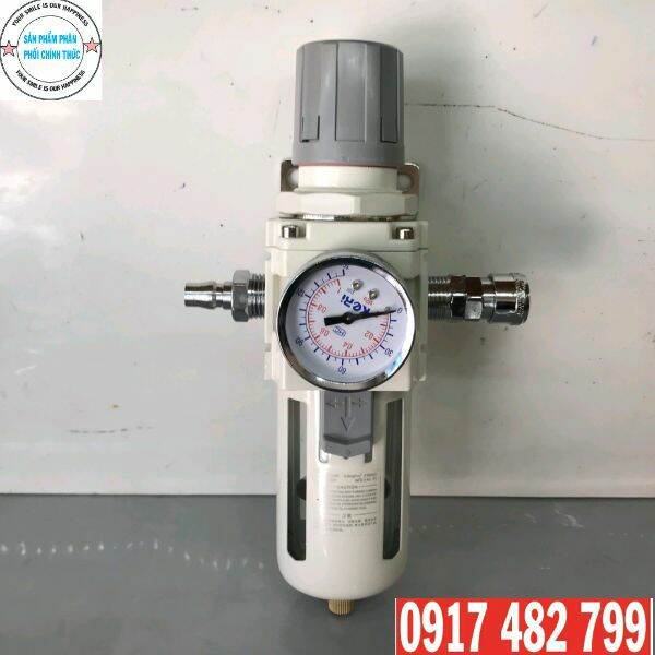 [HCM]DỤNG CỤ LỌC NƯỚC MÁY NÉN KHÍ PHUN SƠN
