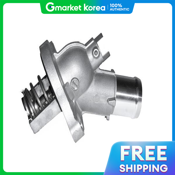 The New Malibu 2.0 Thermostat Housing Engine Coolant Giá 4,293,100 Đồng*Miễn phí vận chuyển