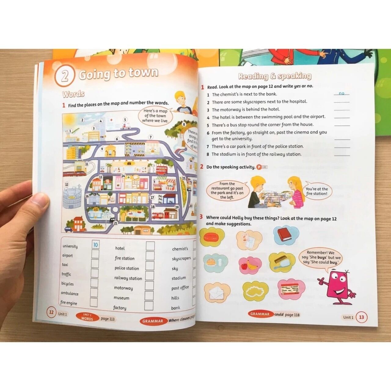 Get Ready For Flyers (2nd edition)