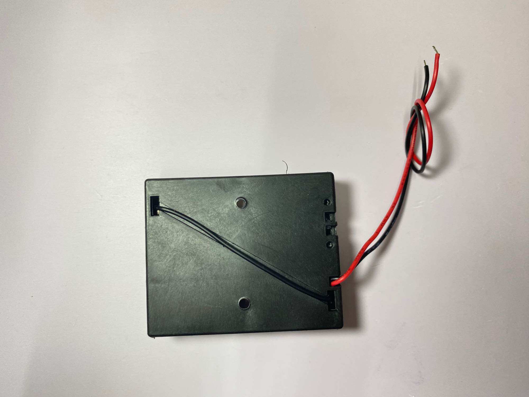 Đế 3 pin 1v5 size AA