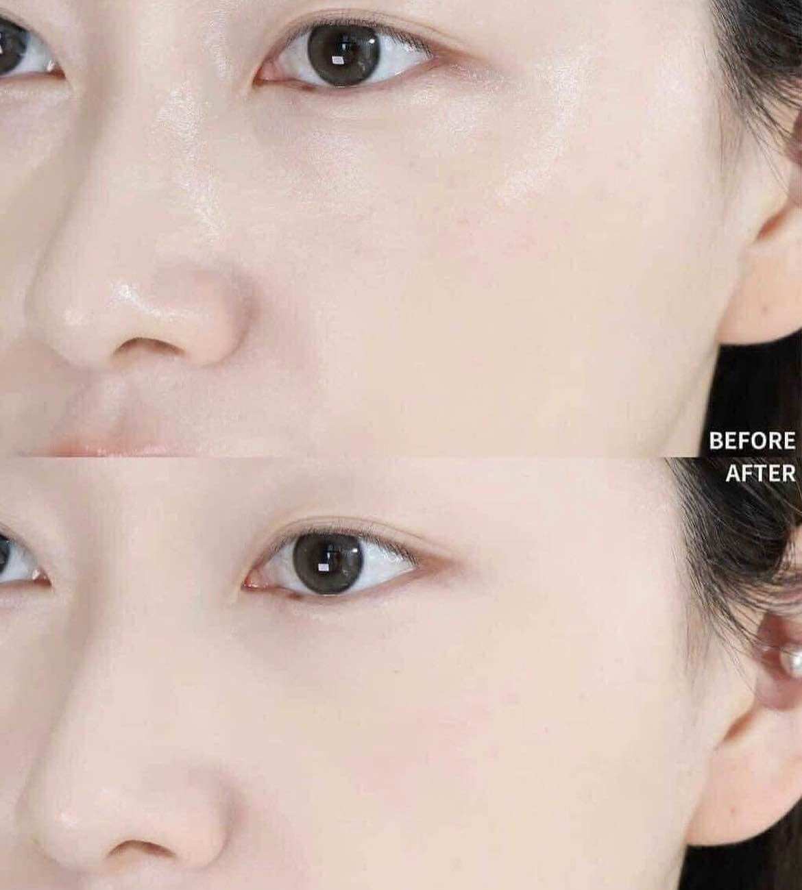 Phấn phủ About Tone (Eglips) Blur Powder Pact