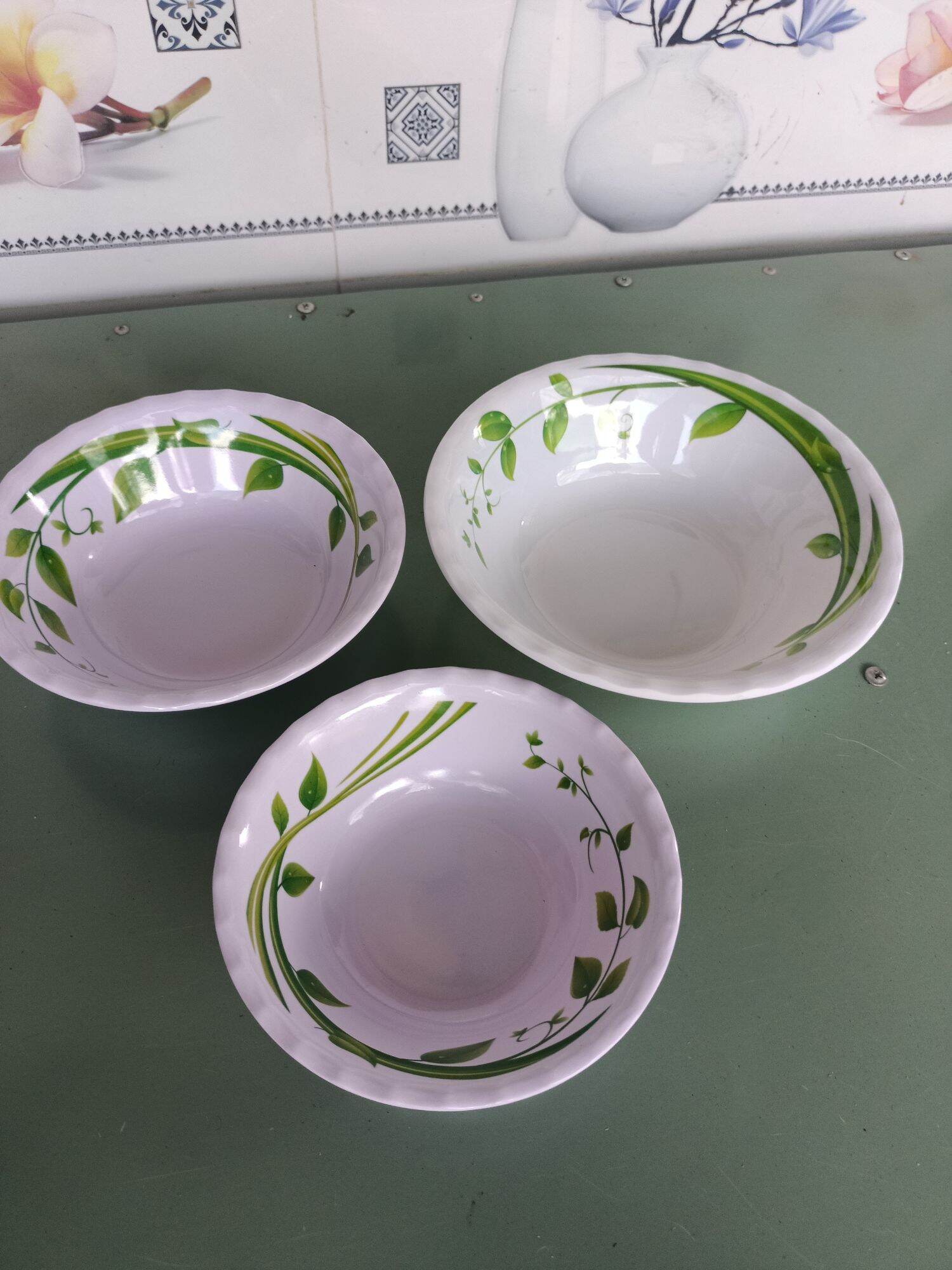 tô bèo meka các cỡ