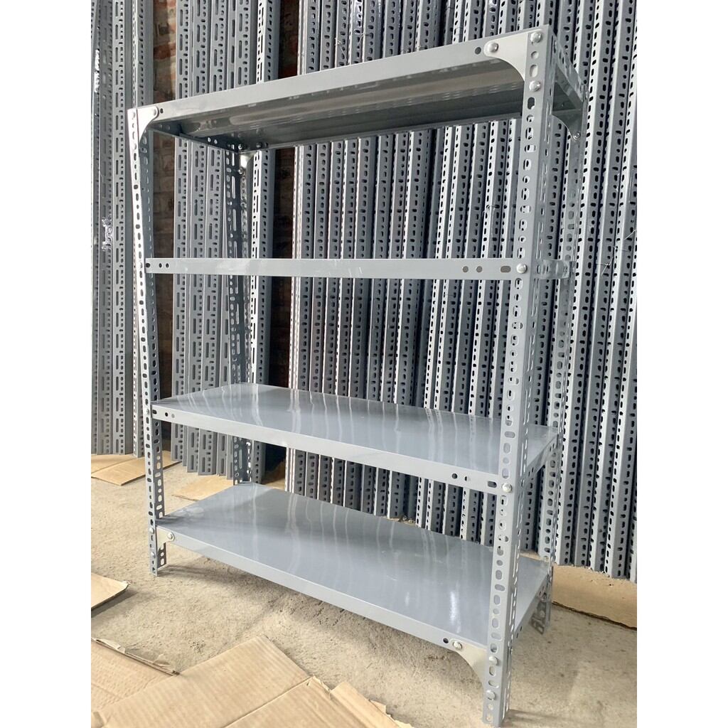 Cây 20cm -Sắt V LỖ (V3x3cm)