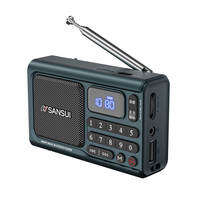 Sansui | Loa Giải Trí Đa Năng và Radio