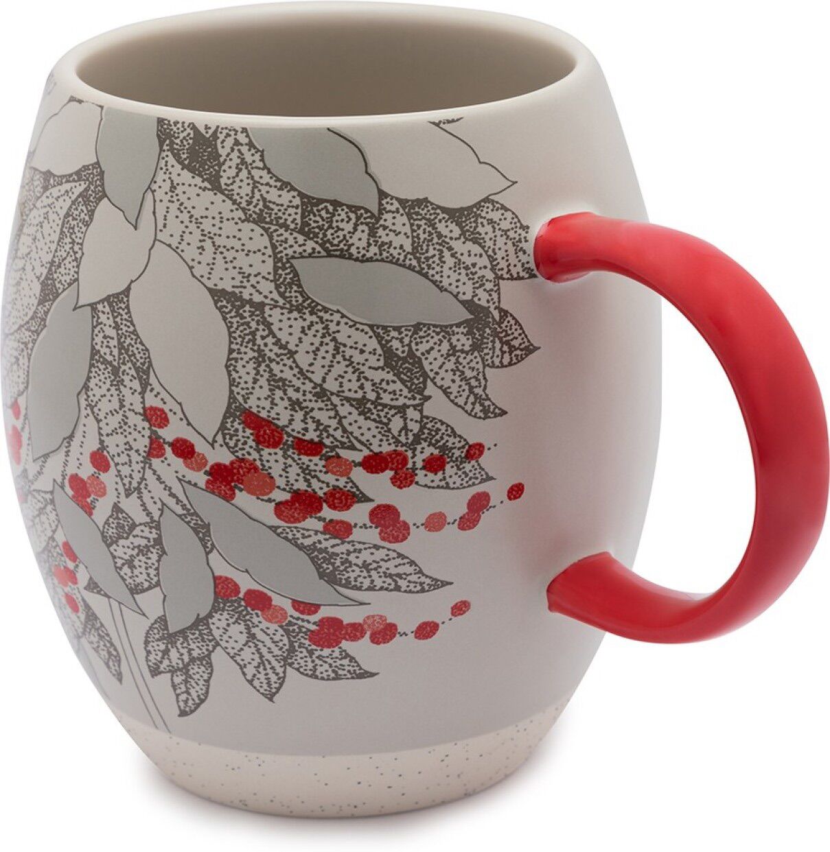 [STARBUCKS VIETNAM] - CỐC SỨ DI SẢN CÀ PHÊ COFFEE TREE HANDLE MUG 12oz