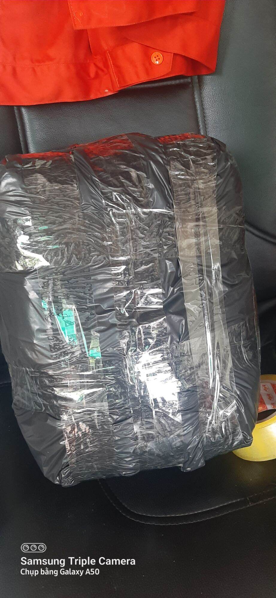 thảo dược tiêu u hạch (1 gói 1kg )