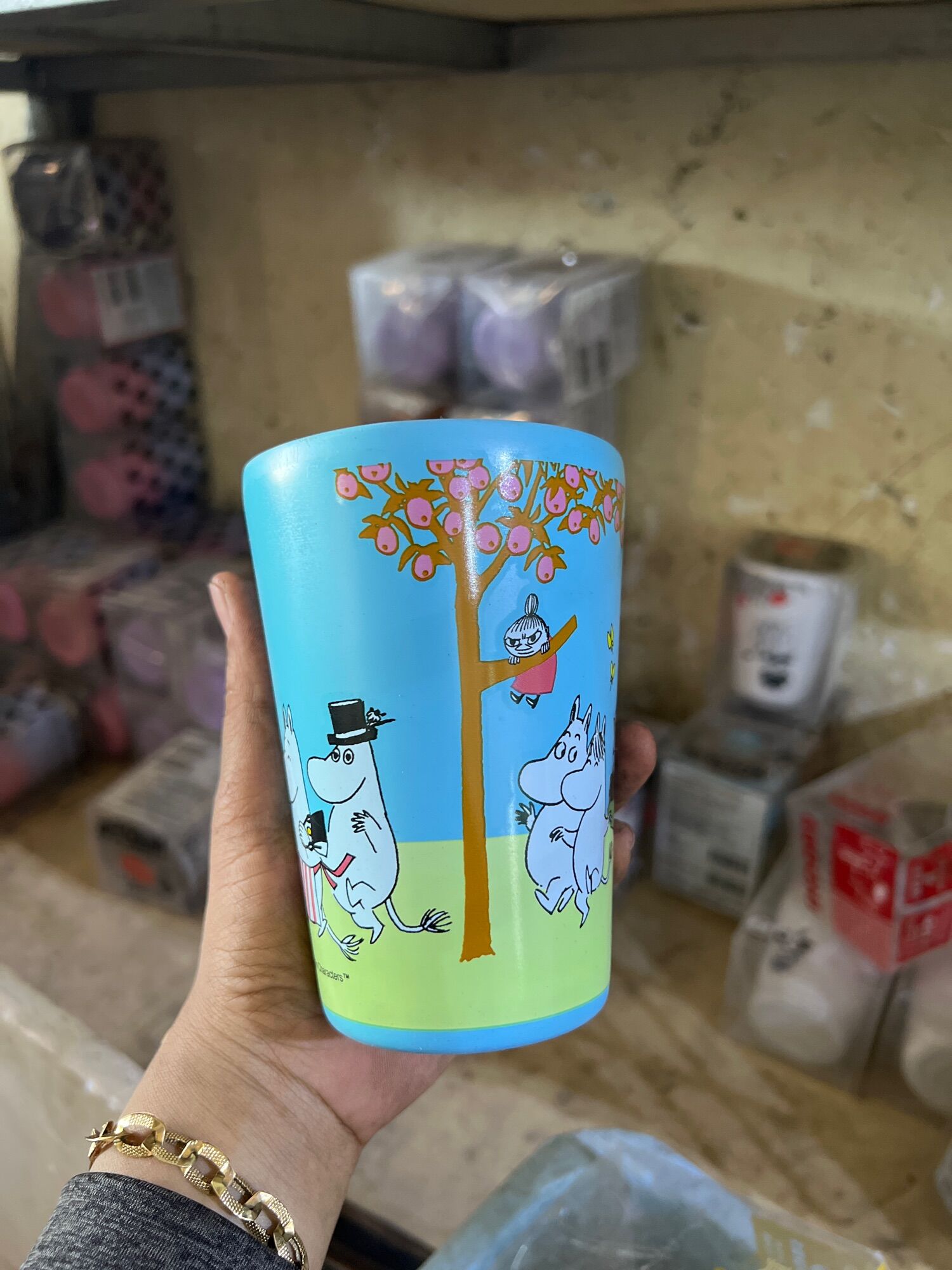LY INOX GIỮ NHIỆT 450ML HÀNG NHẬT