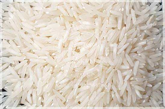 Indian Basmati Rice (1121) 1 Kg ( Gạo Basmati Ấn Độ (1121) 1 Kg)