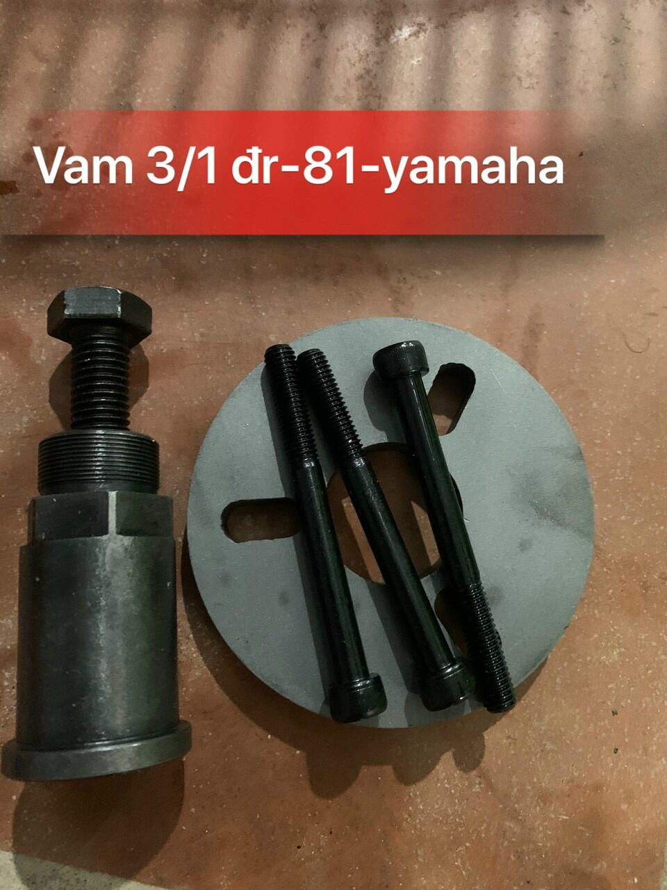 Cảo vô lăng yamha + honda