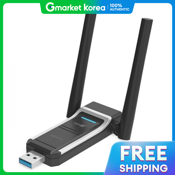 NEXTU | Eznet Nextu Ax2000Au Wireless Lan Card Giá 727,300 Đồng*Miễn phí vận chuyển